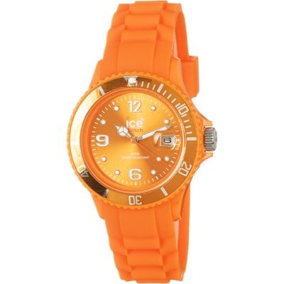 Ice watch orange homme hot sale